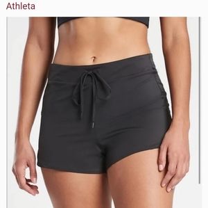 NWT Athleta wavebreak Swim Short